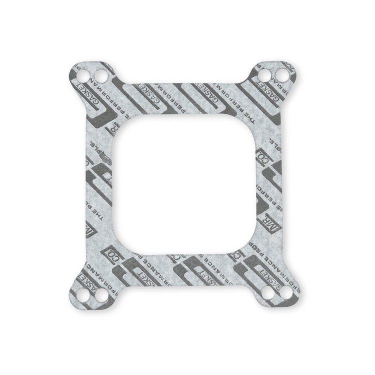 Carburetor Base Gasket Holley 4-bbl Square Bore