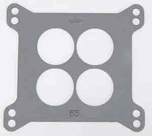 Carburetor Base Gasket Holley 4-bbl Square Bore