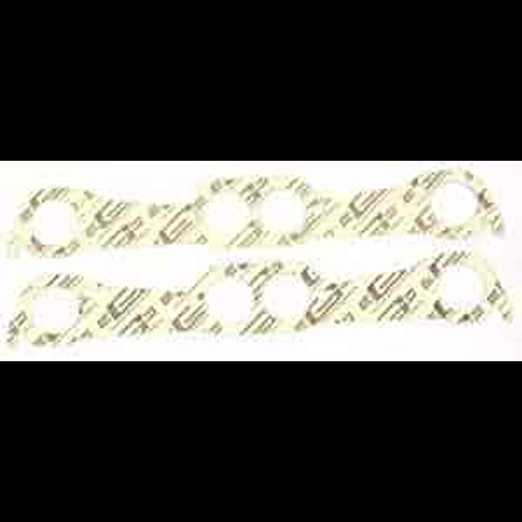 Exhaust Header Gasket Performance Material