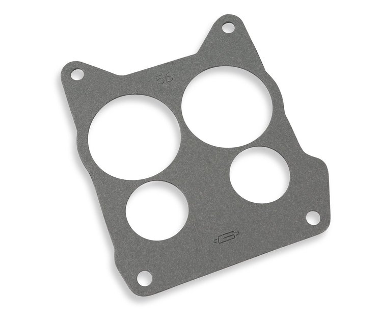 Carburetor Base Gasket Quadrajet 4-bbl