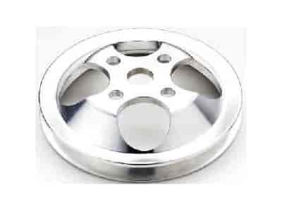 W.P.PULLEY-S.G.STK PUMP