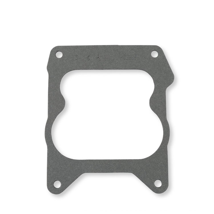Carburetor Base Gasket Quadrajet 4-bbl