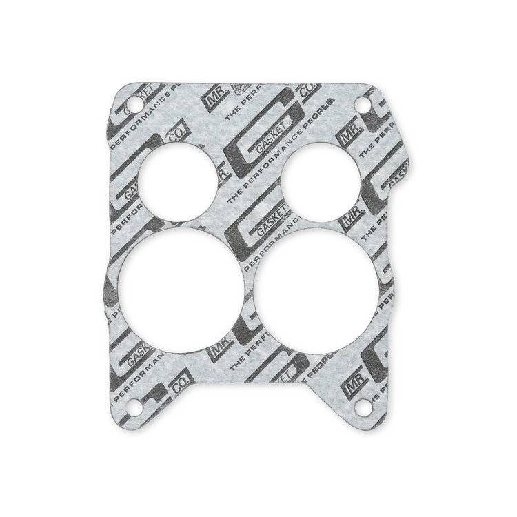 Carburetor Base Gasket Quadrajet 4-bbl
