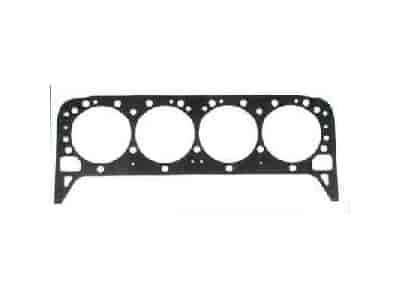 HD GSKT CHEVY LT1 .026