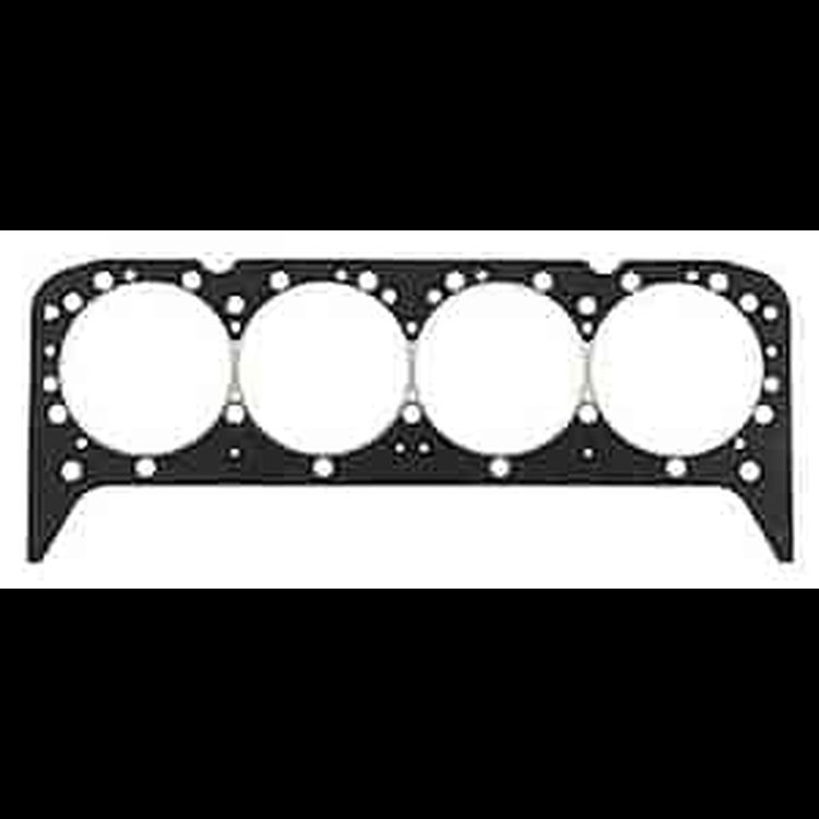 Solicor Head Gaskets SB Chevy