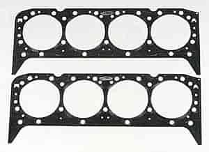 Bore: 4.220" Compressed Thickness: .042" Does not have steam holes For racing use only.