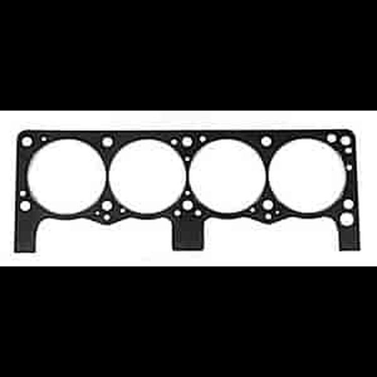 Bore: 4.180" Compressed Thickness: .042"