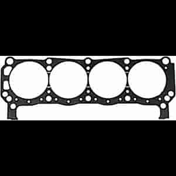Solicor Head Gaskets 1963-95 Ford 289, 302 (except Boss), and 351W