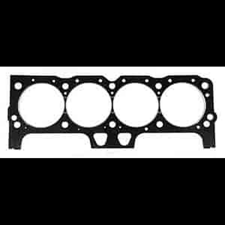 429(except Boss)/460 1968-90 Bore: 4.670" Compressed Thickness: .044"