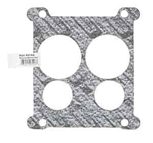 Carburetor Base Gasket Carter 4-bbl Thermo Quad