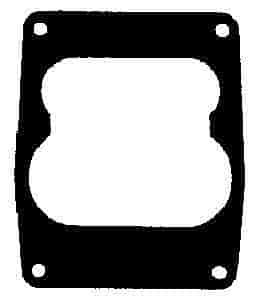 Carburetor Base Gasket Carter 4-bbl Thermo Quad