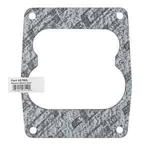 Carburetor Base Gasket Carter 4-bbl Thermo Quad