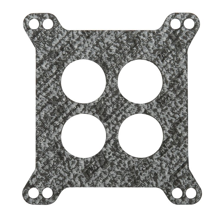 Carburetor Base Gasket Carter 4-bbl