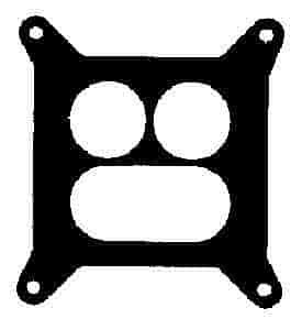 Carburetor Base Gasket Holley 3-bbl