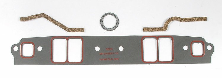 Intake Manifold Gaskets Ultra-Seal Material