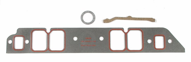 Intake Manifold Gaskets Ultra-Seal Material