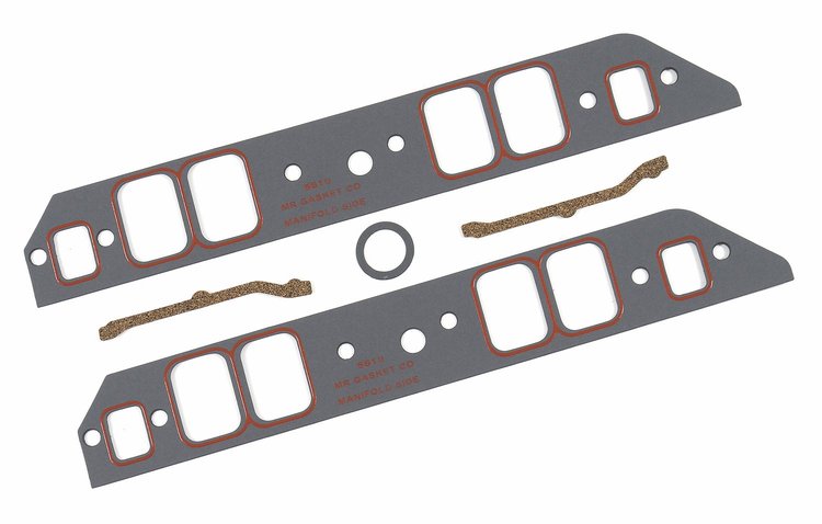 Intake Manifold Gaskets Ultra-Seal Material