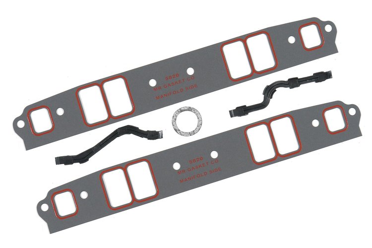 Intake Manifold Gaskets Ultra-Seal Material