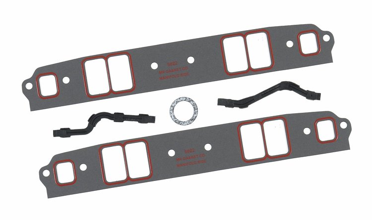 Intake Manifold Gaskets Ultra-Seal Material