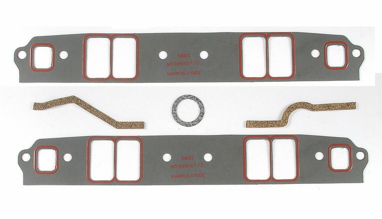 Intake Manifold Gaskets Ultra-Seal Material