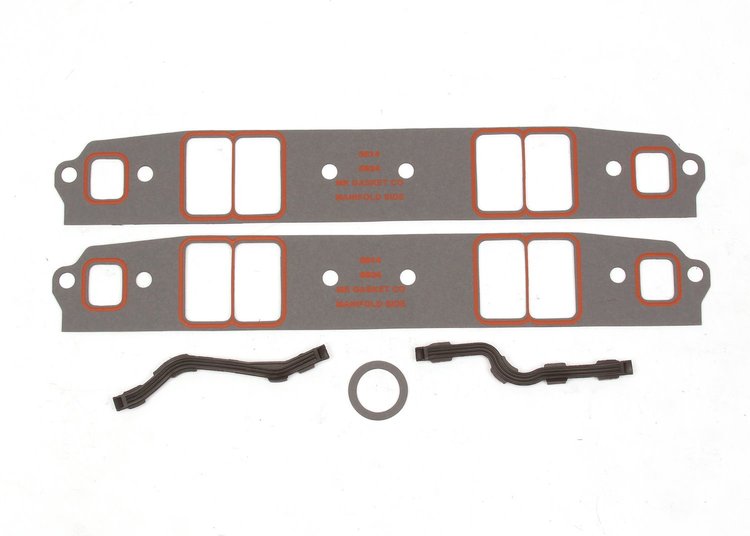 Intake Manifold Gaskets Ultra-Seal Material