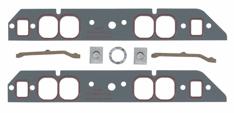 Intake Manifold Gaskets Ultra-Seal Material