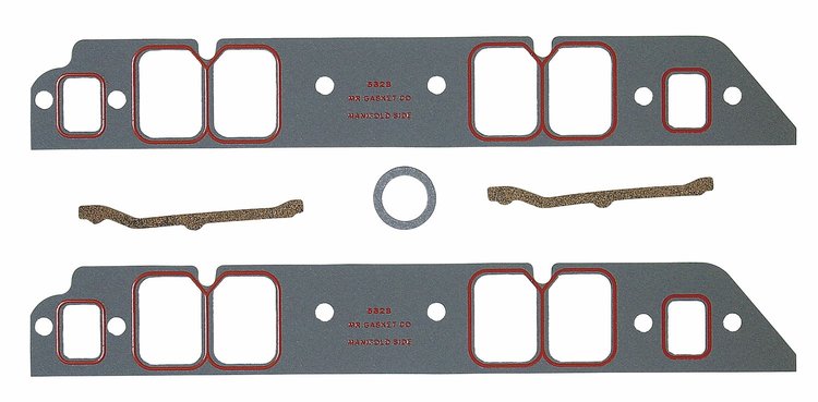 Intake Manifold Gaskets Ultra-Seal Material
