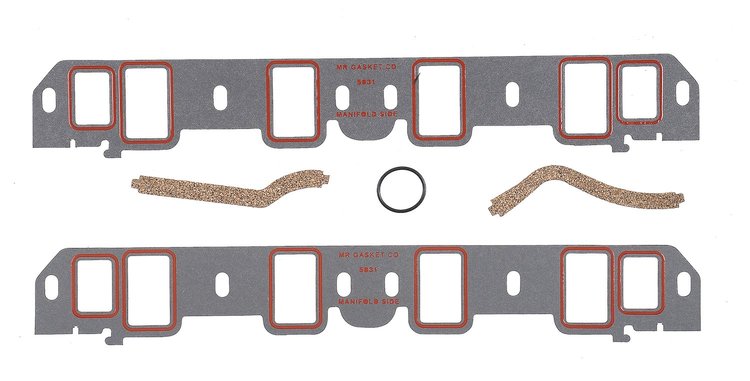 Intake Manifold Gaskets Ultra-Seal Material
