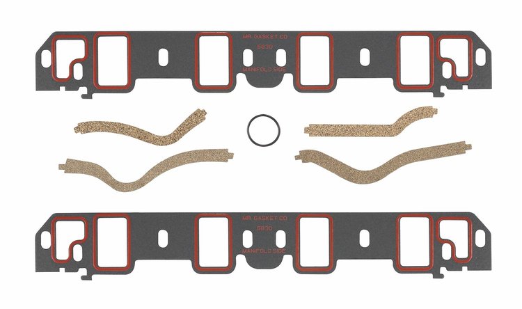 Intake Manifold Gaskets Ultra-Seal Material