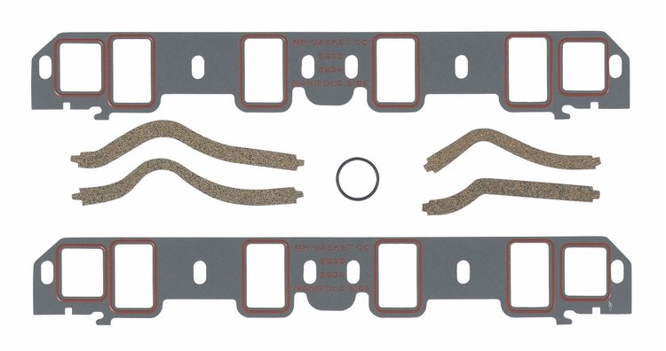 Intake Manifold Gaskets Ultra-Seal Material