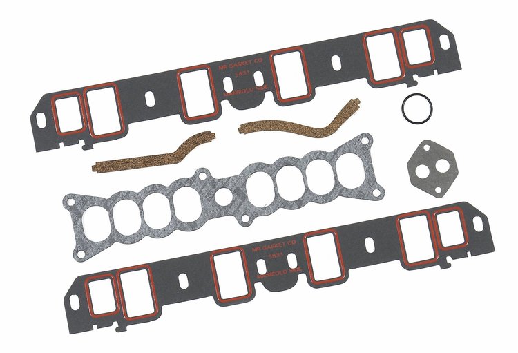 Intake Manifold Gaskets Ultra-Seal Material