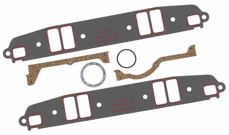 Intake Manifold Gaskets Ultra-Seal Material