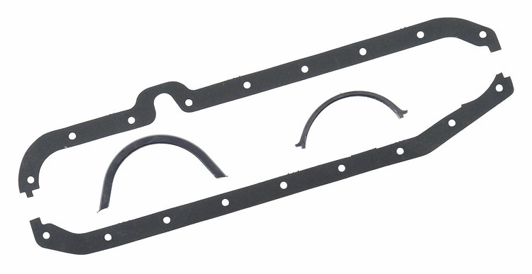 Ultra-Seal Oil Pan Gasket