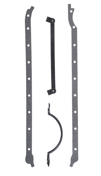 Ultra-Seal Oil Pan Gasket