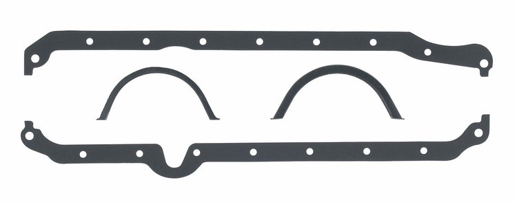 Ultra-Seal Oil Pan Gasket