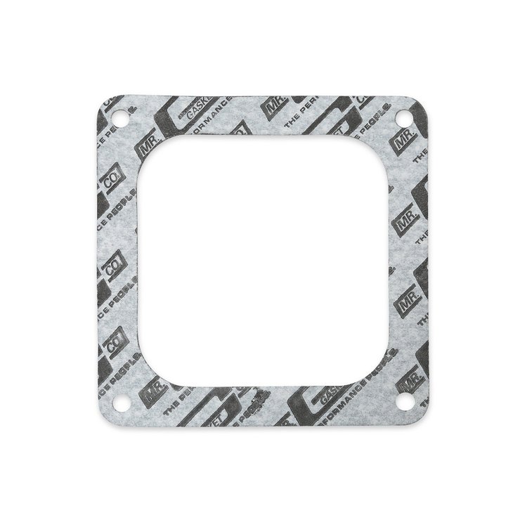 Carburetor Base Gasket Holley 4500 Dominator 4-bbl