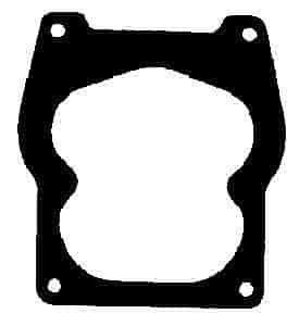 Carburetor Base Gasket Holley 4-bbl Spread Bore