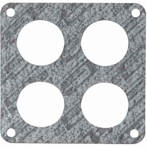 Carburetor Base Gasket Holley 4-bbl Dominator Series