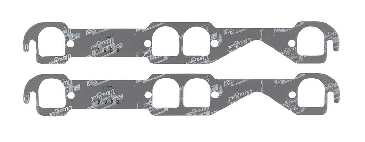 Exhaust Header Gasket Ultra-Seal Material