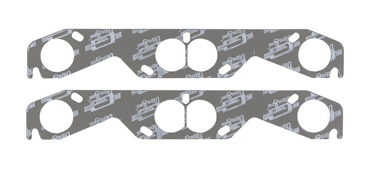 Exhaust Header Gasket Ultra-Seal Material