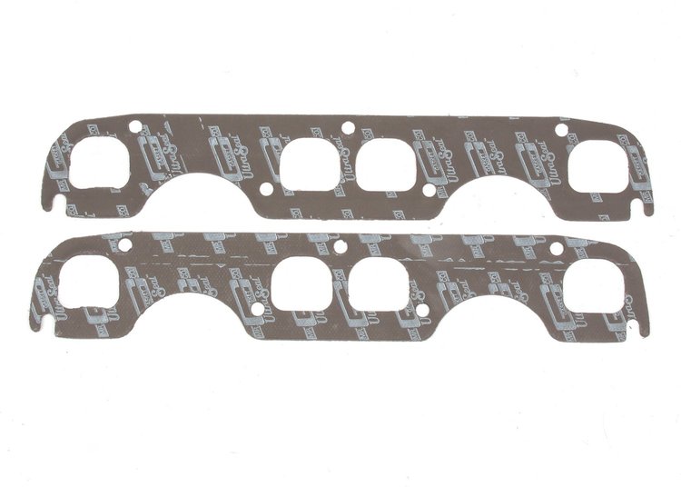 Exhaust Header Gasket Ultra-Seal Material