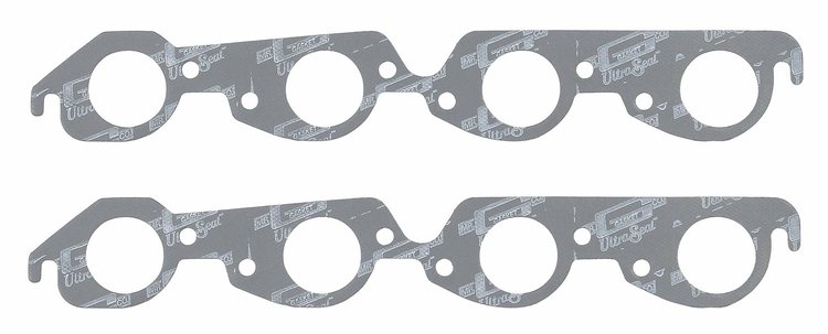 Exhaust Header Gasket Ultra-Seal Material