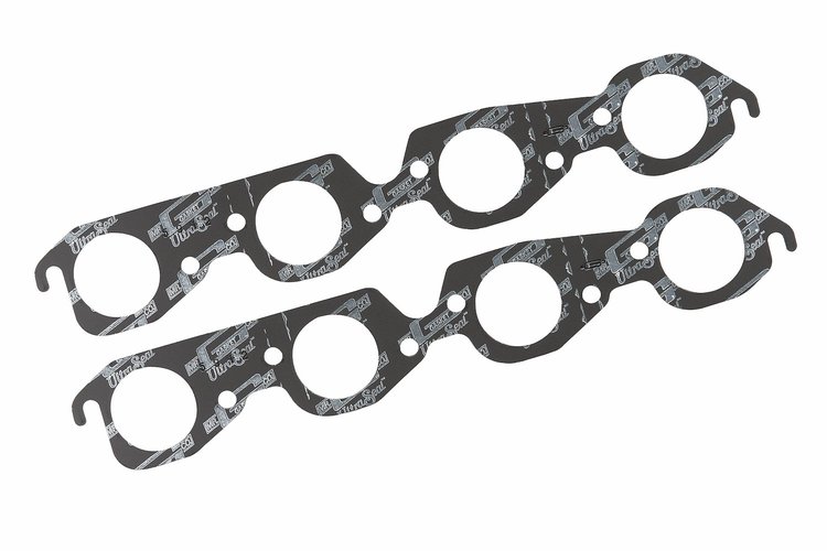 Exhaust Header Gasket Ultra-Seal Material