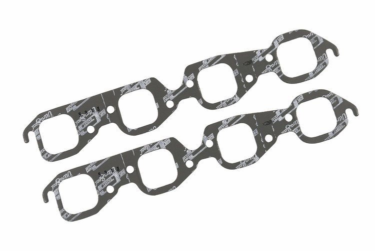 Exhaust Header Gasket Ultra-Seal Material