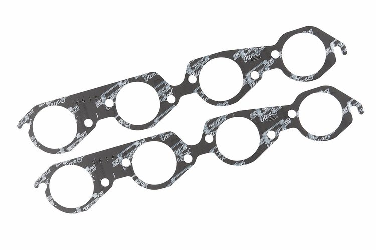 Exhaust Header Gasket Ultra-Seal Material