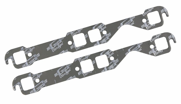 Exhaust Header Gasket Ultra-Seal Material