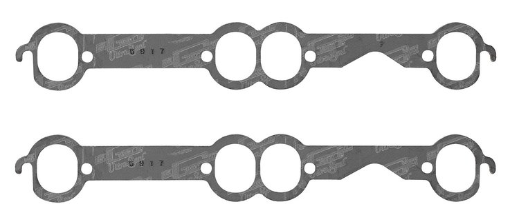 Exhaust Header Gasket Ultra-Seal Material