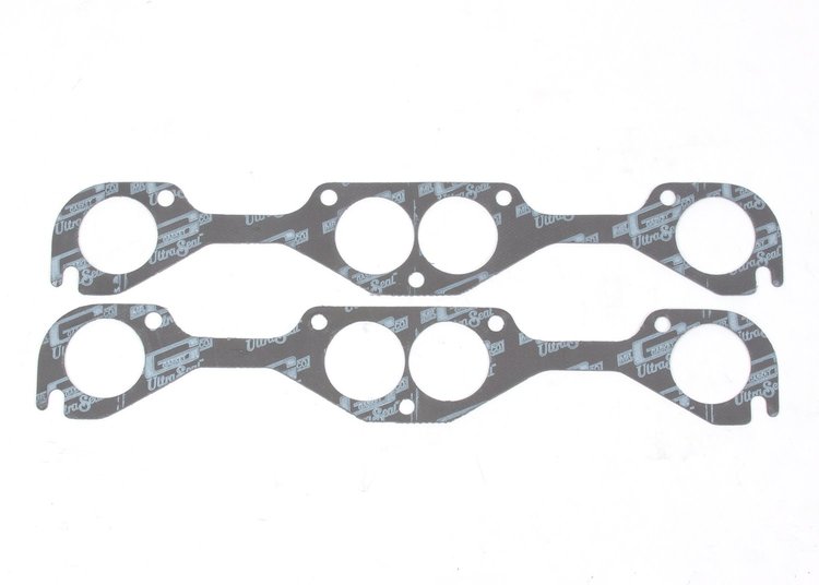 Exhaust Header Gasket Ultra-Seal Material