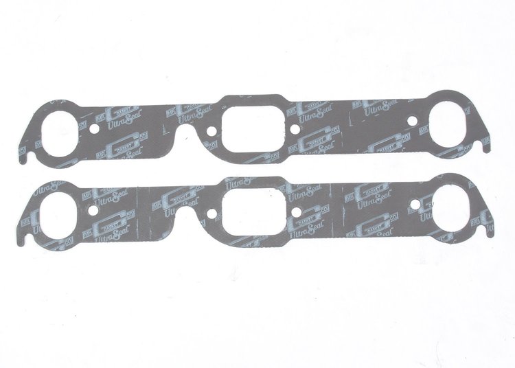Exhaust Header Gasket Ultra-Seal Material