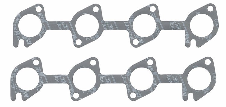 Exhaust Header Gasket Ultra-Seal Material